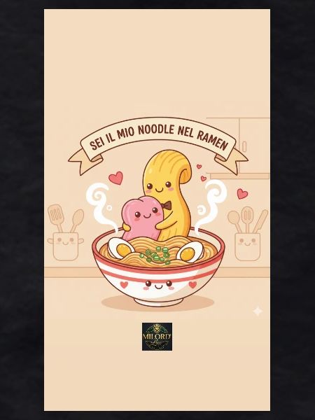 Tasty Threads Ramen