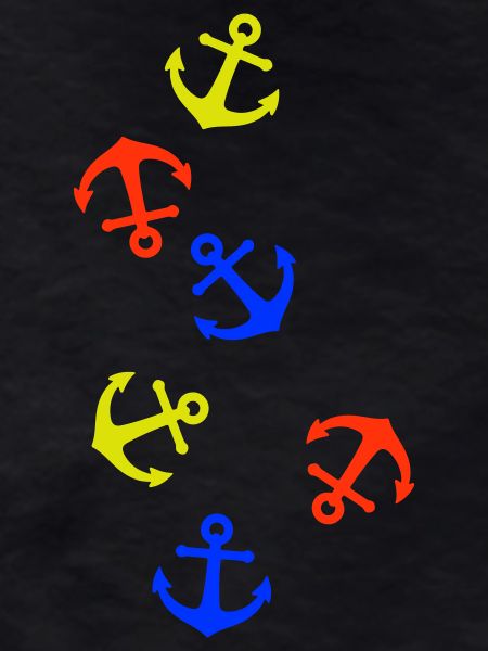 Anker Bunt