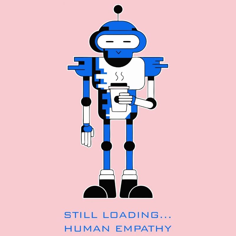 Still loading... Human Empathy