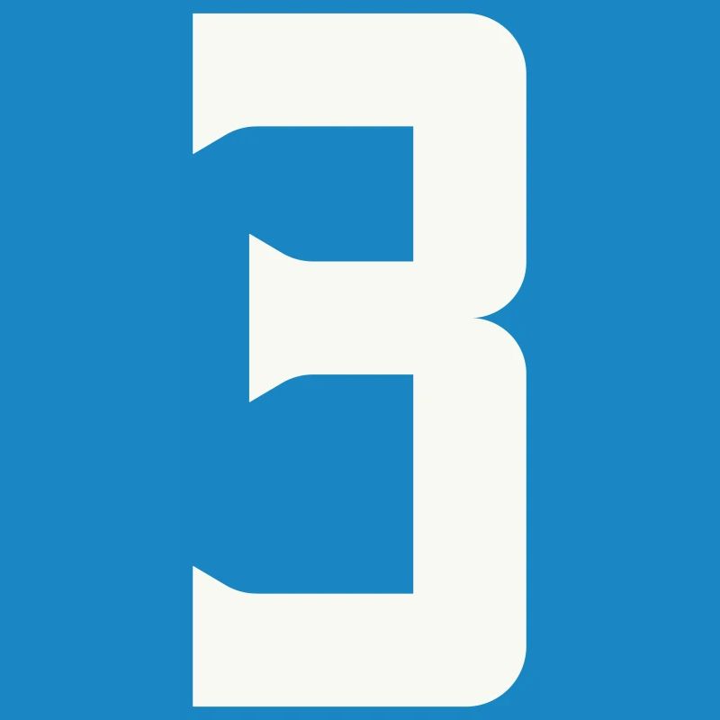 3