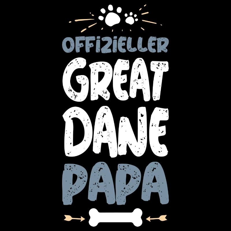 Officiel Papa Dogue