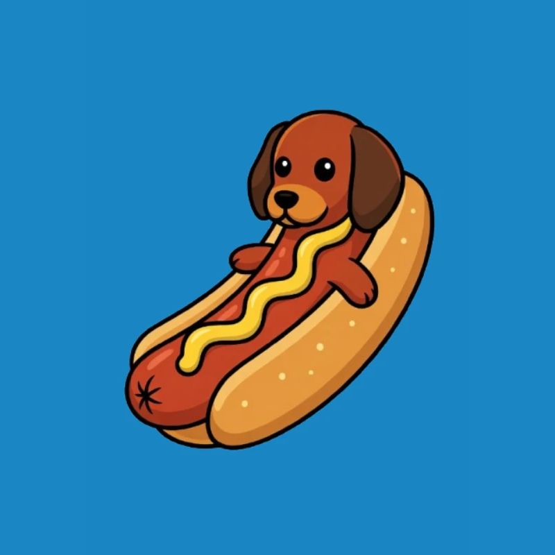Teckels Hot-Dog