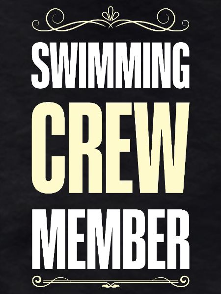Swimming Crew