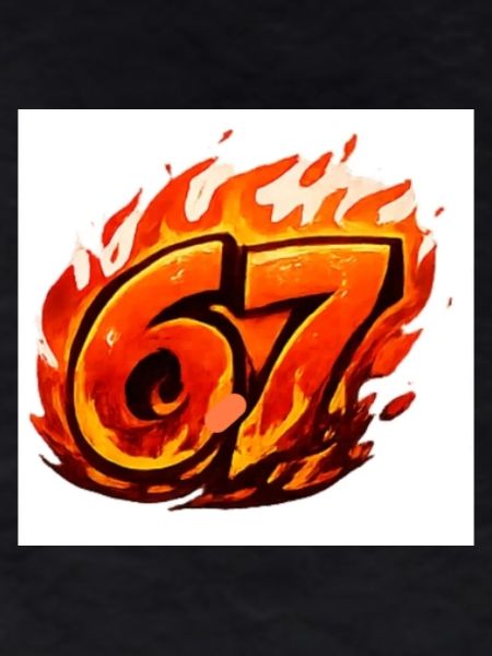 Fire Logo67