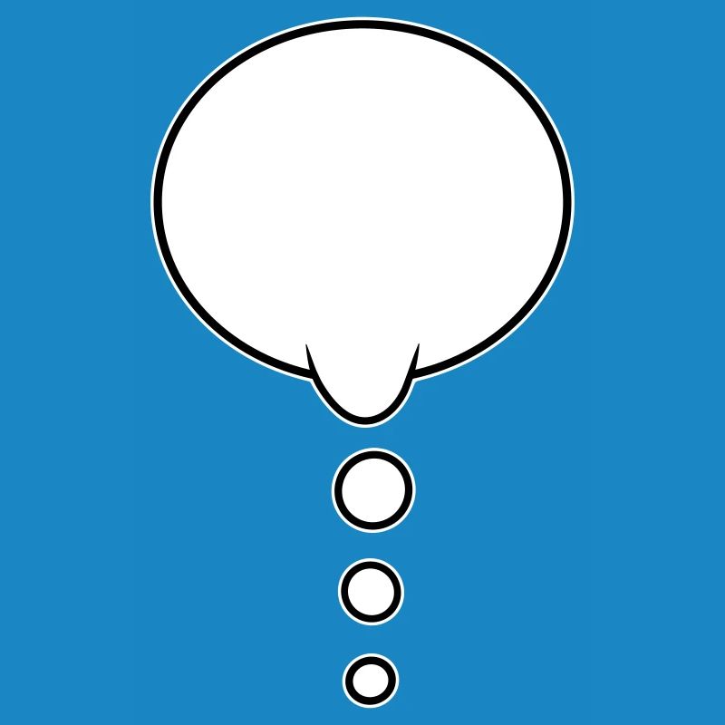 Thought Bubble Design