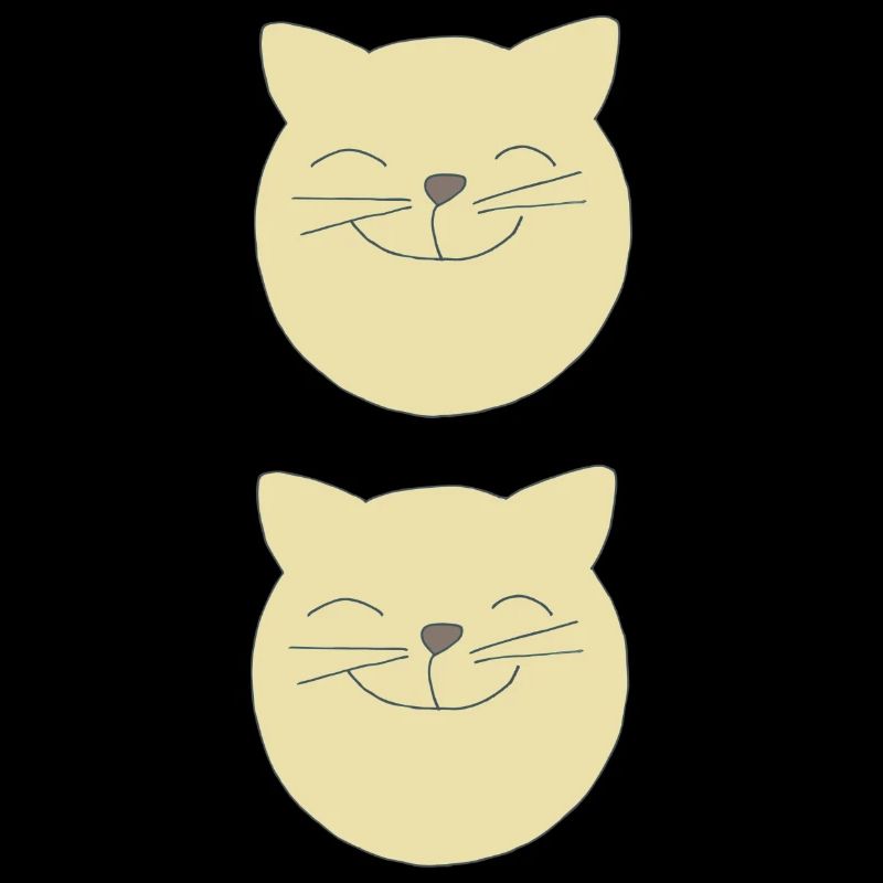 Chats double