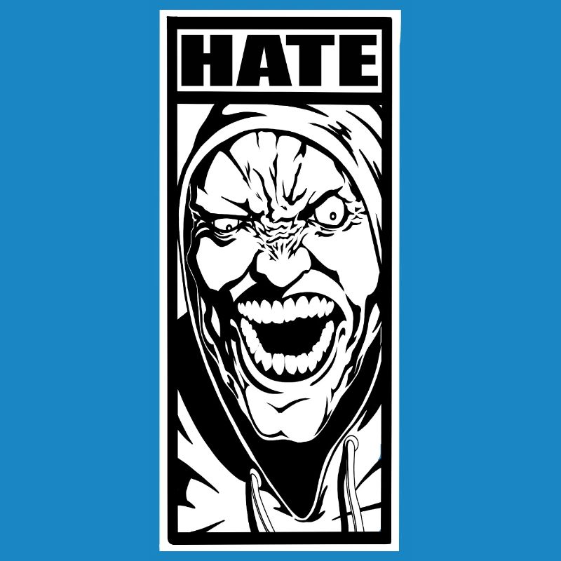 Hate