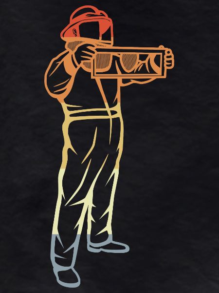 Retro Imker