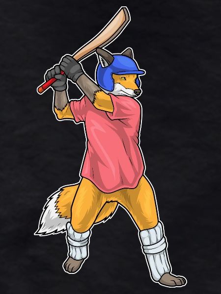 Fox Cricket Cricket Bat