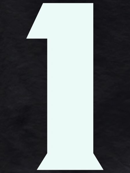 1