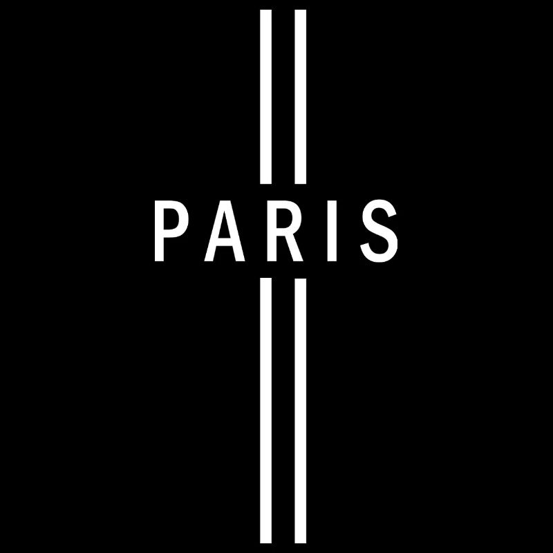 Paris en Lignes Noires
