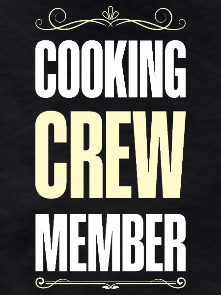 Cooking Crew