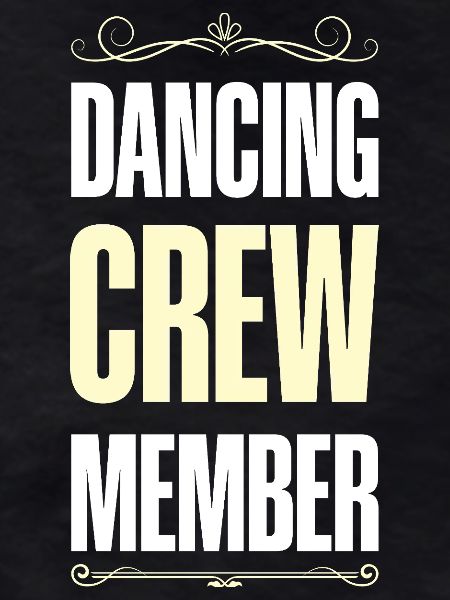 Équipe de danse
