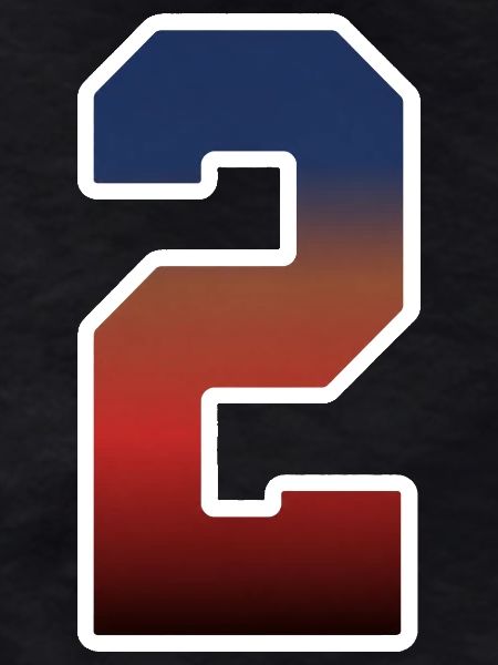 2