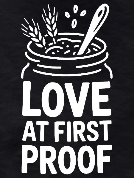 Liebe beim ersten Proof