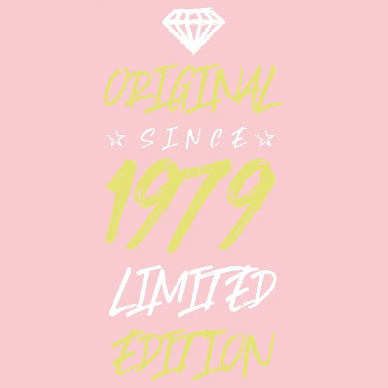 1979 Édition limitée