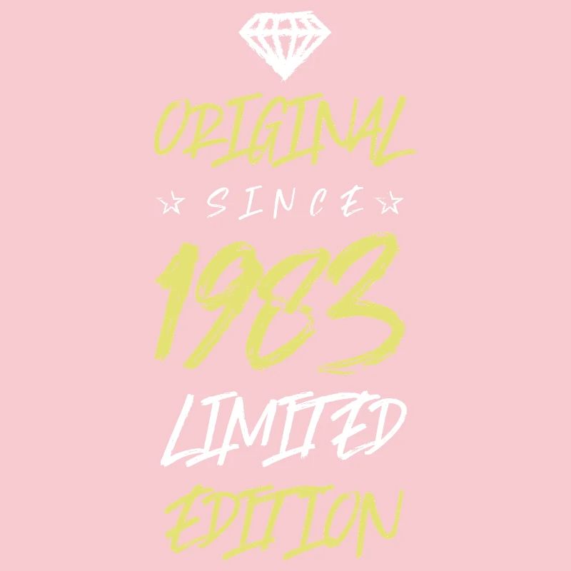 1983 Édition limitée