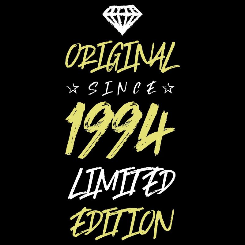 1994 limited edition