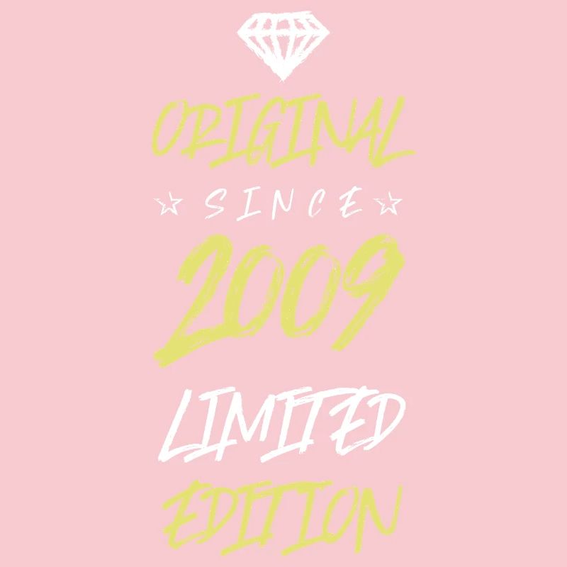 2009 Édition limitée