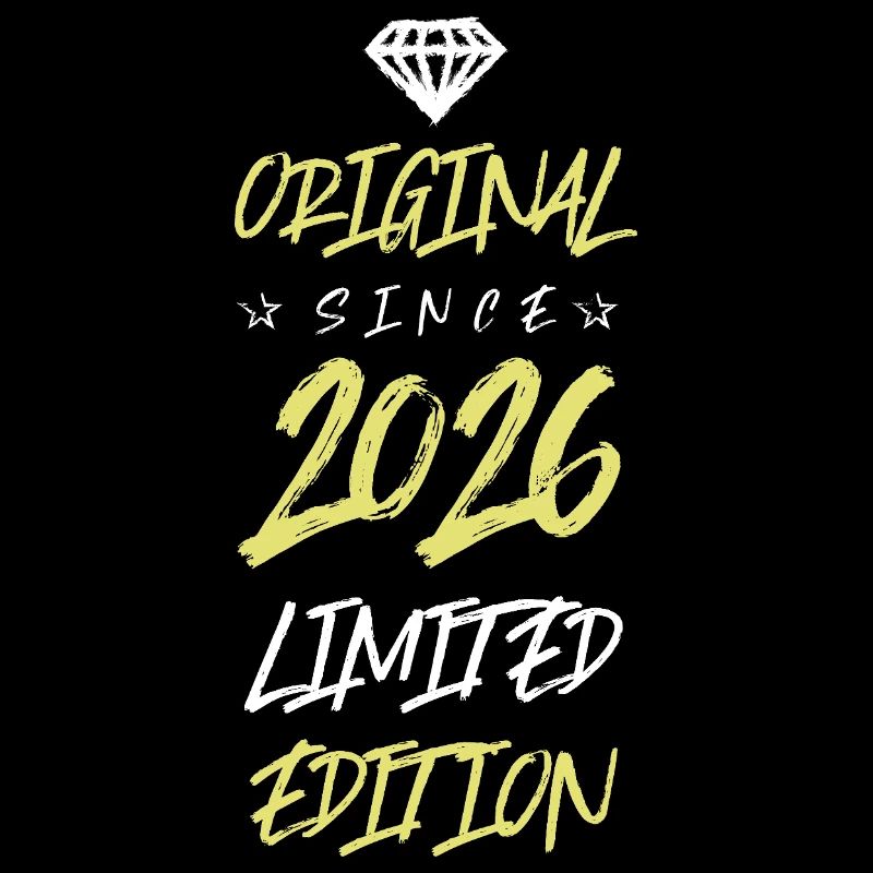 2026 Limited Edition