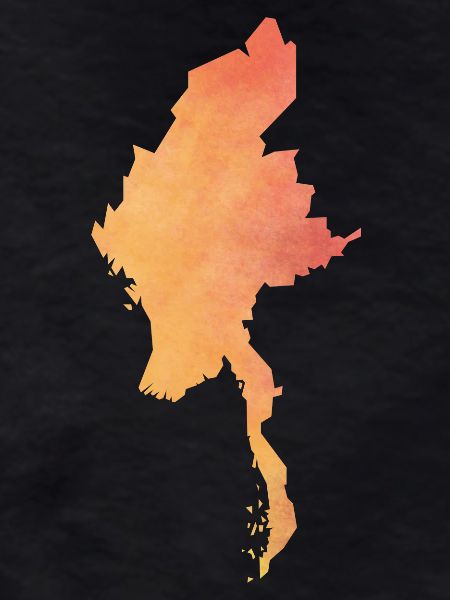 Myanmar