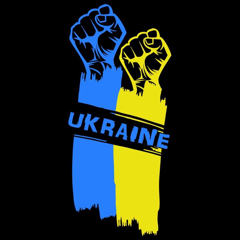 Ukraine victory