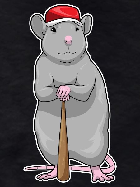 Rat Baseball Baseball Bats