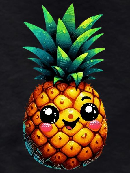 Pineapple