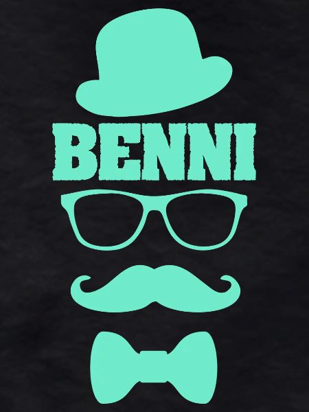 Benni as a first name