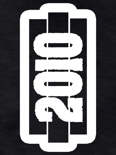 Born in 2010