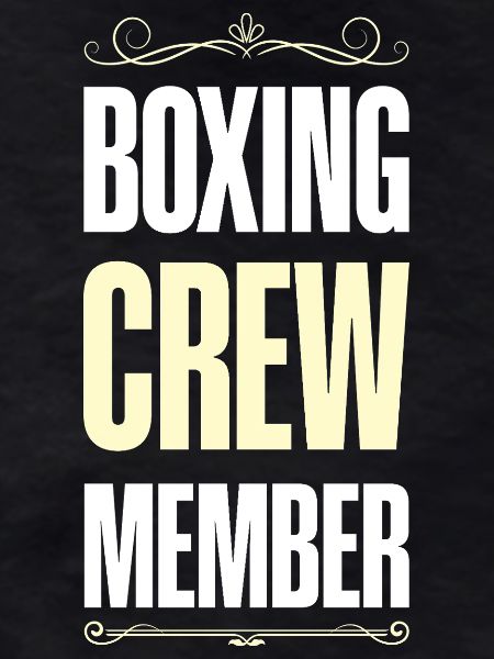 Boxing Crew