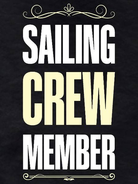 Sailing Crew