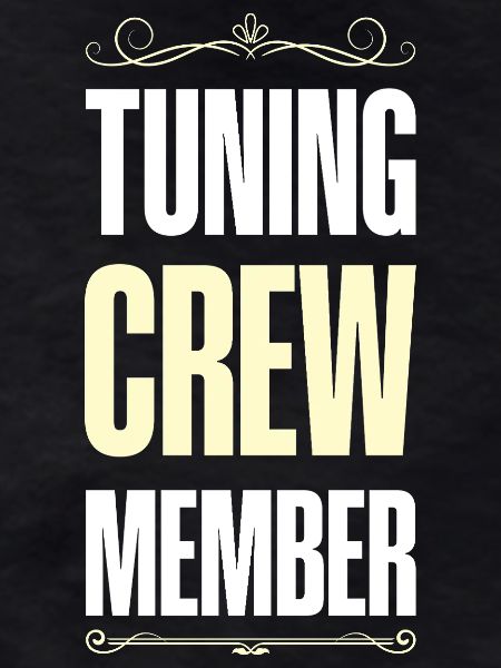 Tuning Crew