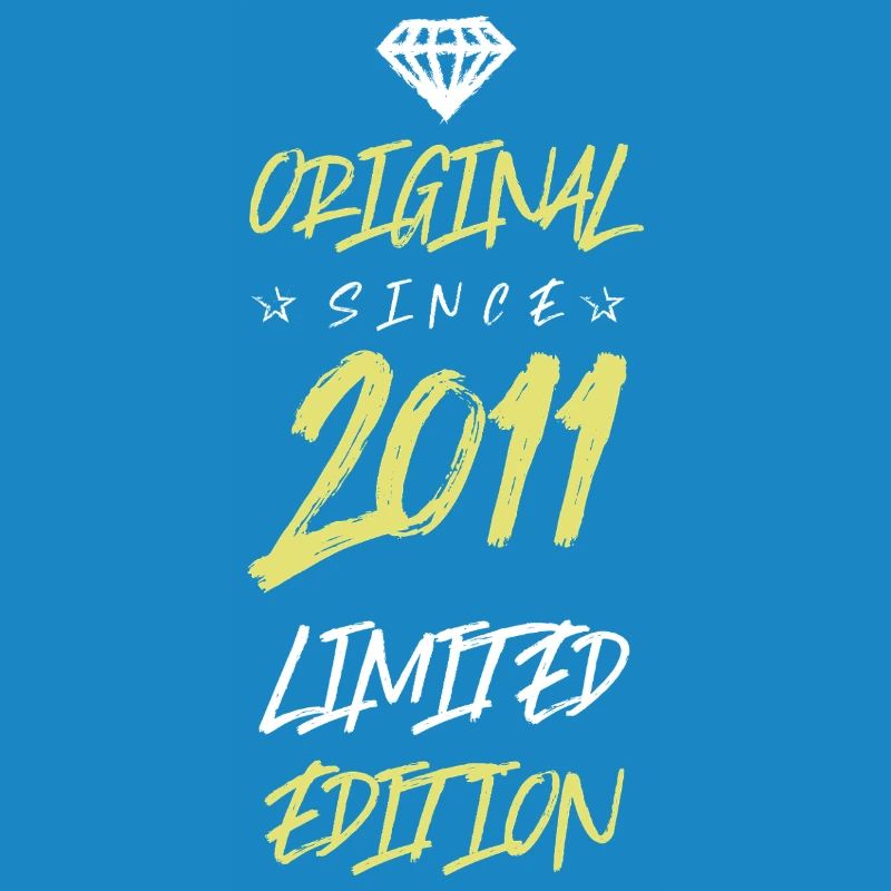 Édition limitée 2011