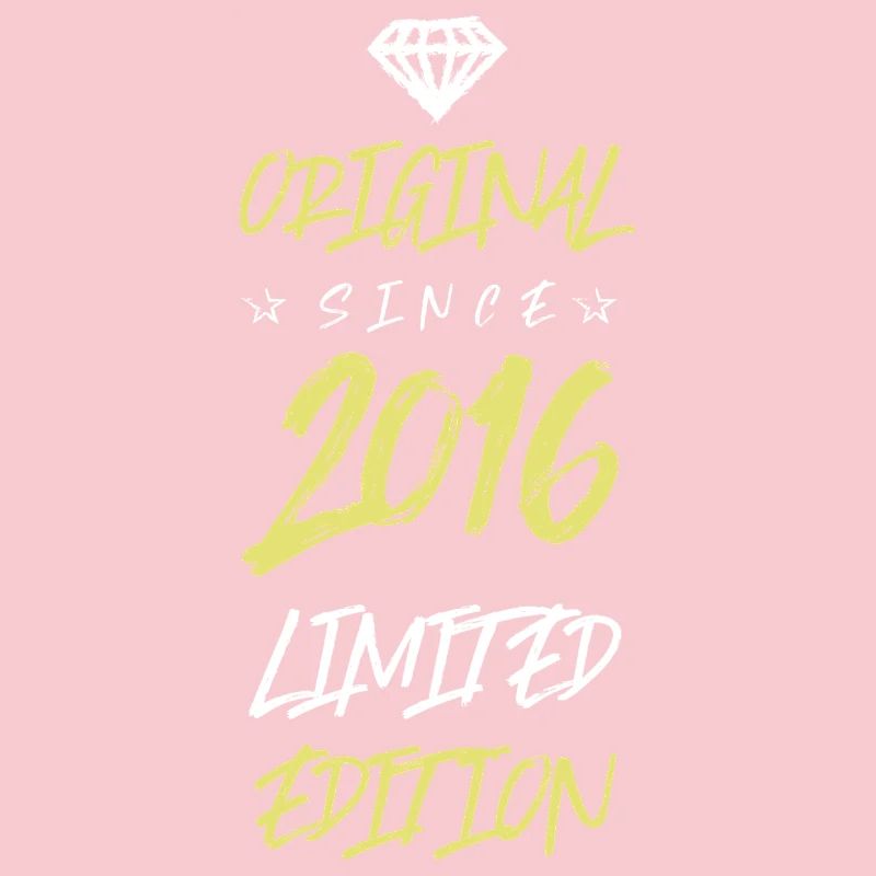 Édition limitée 2016