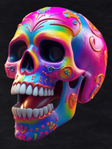 Skull