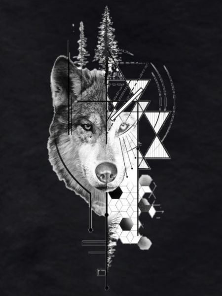 Wolf Design