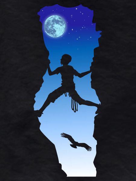 Climbing Night