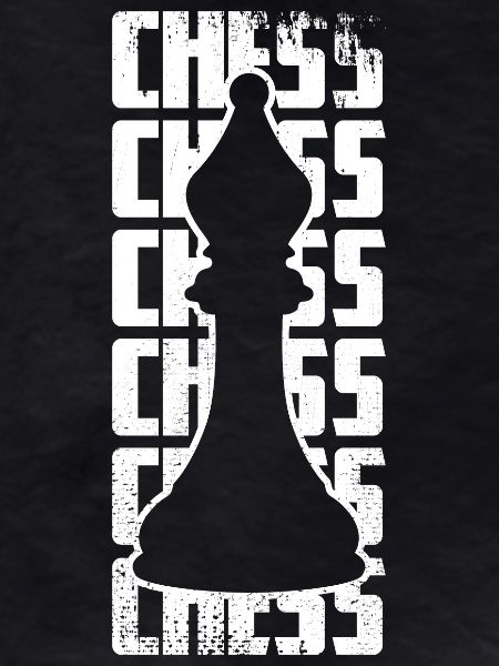 Jeu d’échecs amusant