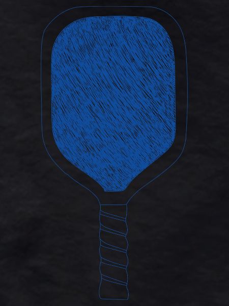 Pickleball Racket