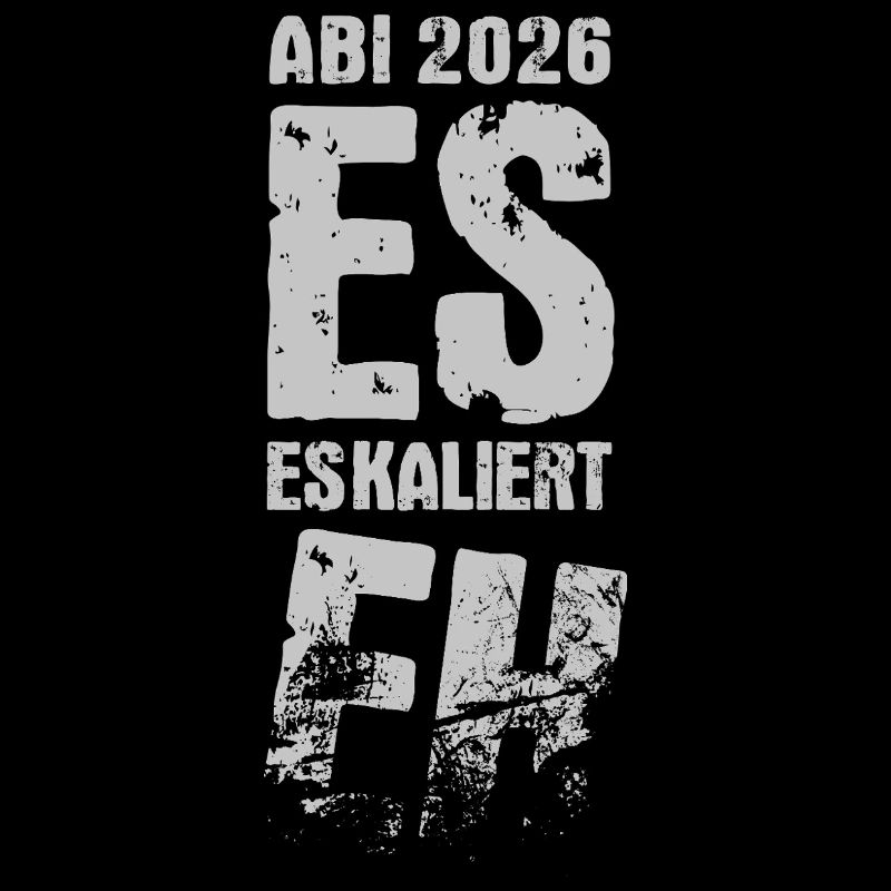 Ça s’aggrave de toute façon | Abi 2026 - Parti de l’Abitur