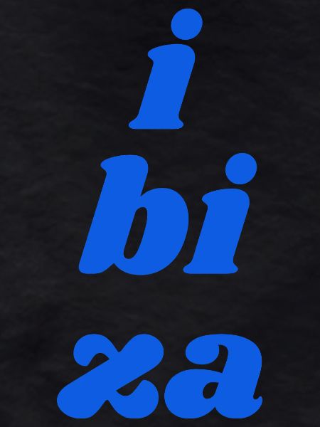 i bi za