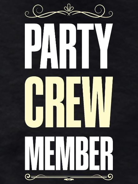 Party Crew
