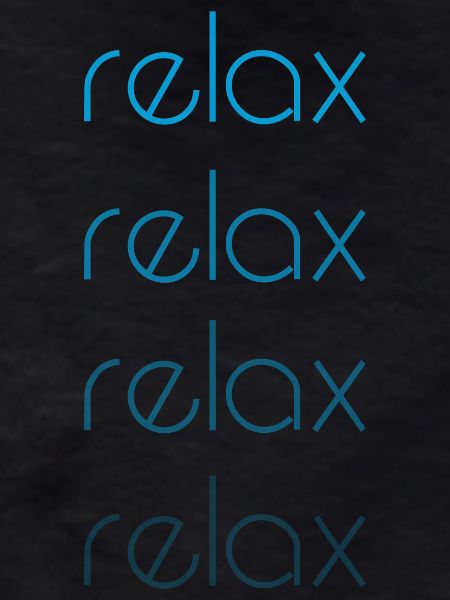 Relax 