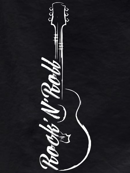 Rock n Roll Guitar