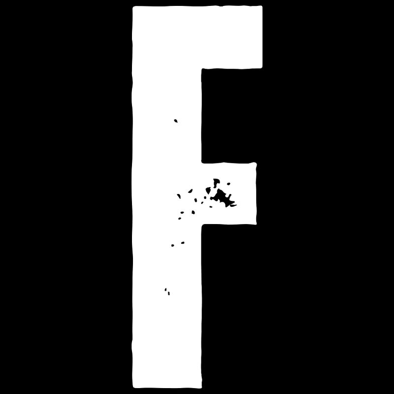 F