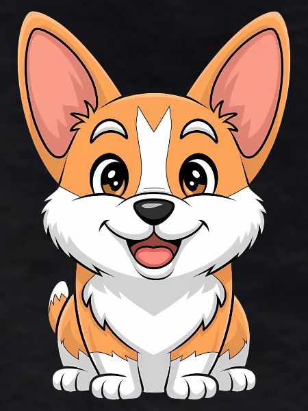 corgi