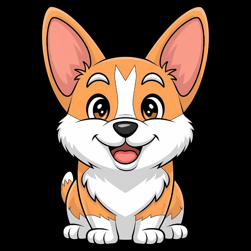 corgi