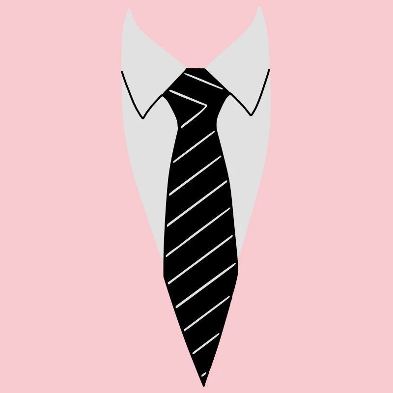 Suit / Necktie