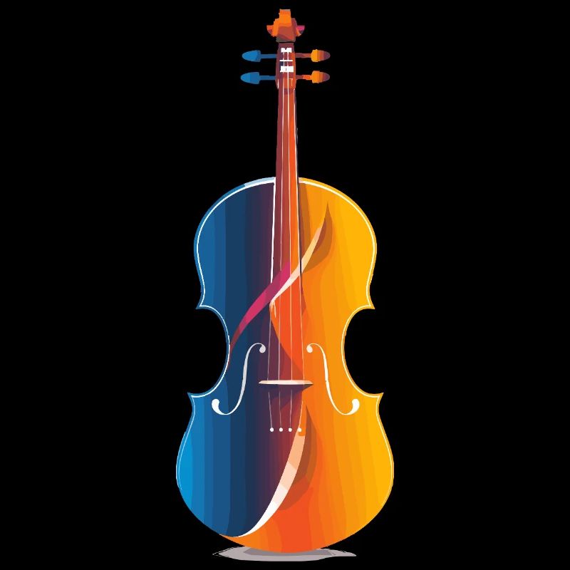 Violon Look BD